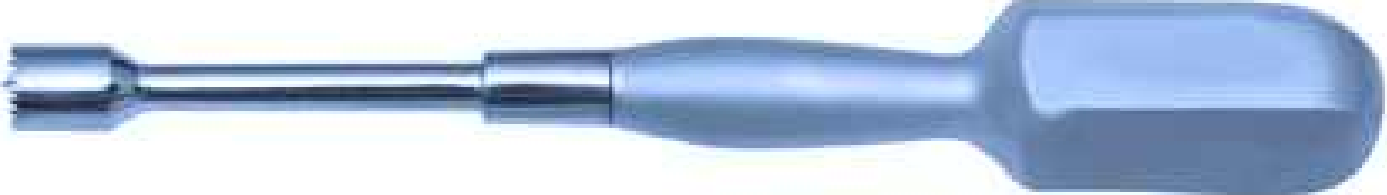 Arruga Lacrimal Trephine 8Mm Without Pin